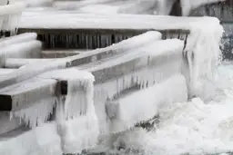 Czy Bałtyk zamarza? Zaskakujące fakty o lodzie w Morzu Bałtyckim