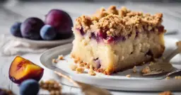 Czy ciasto drożdżowe tuczy? Sprawdź kaloryczność i zdrowe porady