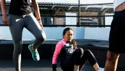 Calistenia en Valencia: Mejores lugares y clases para practicar