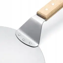 Szufla i łopata do pizzy - Najlepsze narzędzia dla domowego piekarza