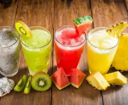 Najlepsze napoje na odchudzanie, które przyspieszą Twoją utratę wagi