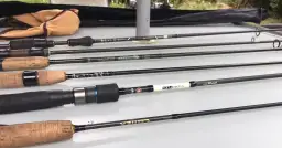 Jaką wędkę na okonia wybrać, by uniknąć nieudanych połowów?