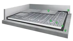 Czy pod panele można kłaść styropian? Sprawdź, co musisz wiedzieć