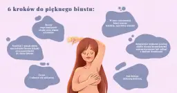 Jak dbać o biust, aby uniknąć obwisania i cieszyć się zdrowiem piersi