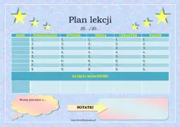 Wnioski z zajęć wyrównawczych z matematyki: gotowe wzory i planowanie