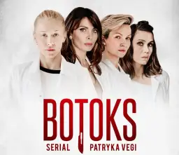 Botoks film kiedy w kinach - poznaj datę premiery i szczegóły
