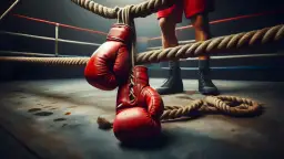 Ile trwa runda w boksie? Poznaj różnice między zawodowym a amatorskim