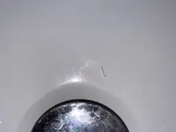 Naprawa odprysku w wannie akrylowej: Zrób to sam krok po kroku!