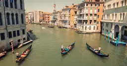  Zabytki Wenecji - Najciekawsze miejsca do zobaczenia w mieście na wodzie