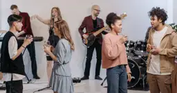 Najlepsze polskie zespoły rockowe - nasze rodzime legendy gatunku