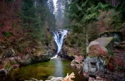 Szklarska Poręba atrakcje: Co robić? Przewodnik na każdą pogodę