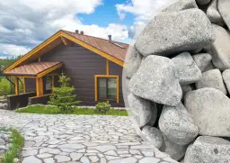 Ekspert radzi: Jaki kamień na podjazd wybrać? Koszty i trwałość