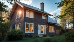 Ciepły dom, niskie rachunki? Odkryj sekrety izolacji cieplnej!