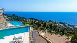 Noclegi w Czarnogórze: najlepsze miejsca na noclegi i zakwaterowanie