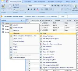 Jak zrobić bazę danych w Excelu - proste kroki, które ułatwią pracę