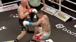 Włodarczyk vs Diablo - skrót walki bokserskiej