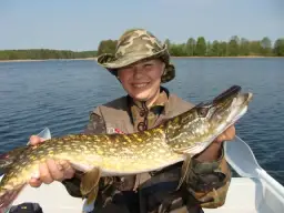 Mazury gdzie na ryby forum - najlepsze miejsca i wędkarze polecają