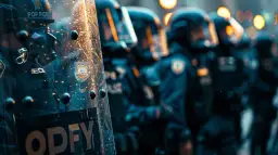 OPP w Policji: Czym się zajmuje? Zadania i struktura