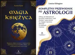 Kompletny przewodnik po astrologii: Odkryj tajemnice zodiaku i horoskopów
