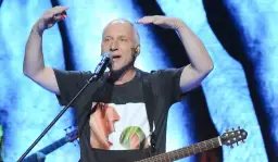 Kuba Sienkiewicz - sylwetka lidera zespołu Elektryczne Gitary