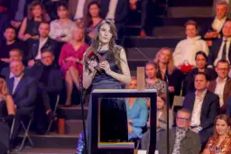 Wiek Weroniki Anny Marczak: ile ma lat i co osiągnęła w karierze?