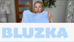 Jak poszerzyć bluzkę w biuście? Proste metody, które zadziałają natychmiast