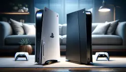 Czy napęd do PS5 Slim można dokupić później? Tak! Poradnik