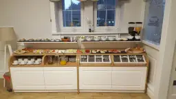 Zielony dworek Nisko - smaczne dania i wyjątkowa atmosfera w restauracji