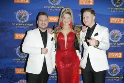 Ile kosztuje koncert Piękni i Młodzi? Zaskakujące ceny biletów