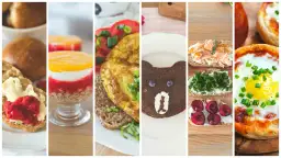 Zdrowe i smaczne pomysły na śniadanie dla dziecka, które pokochasz