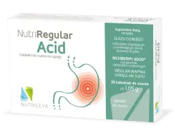 Skuteczne leki na zgagę: co jest dobre na zgagę i jak działają