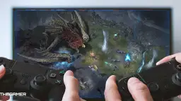 Diablo 4 PS5 co-op: Jak grać we dwoje na jednej konsoli? Poradnik