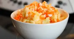 Surówka jak u Chińczyka w Thermomixie – prosta i smaczna receptura