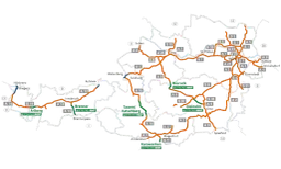 Ile kosztuje autostrada w Austrii? Ceny winiet i opłat dodatkowych