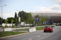 Jak dojechać do osiedla teatralnego w Krakowie – łatwe trasy i transport