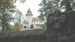 Czy templariusze przetrwali? Prawda o współczesnych rycerzach Świątyni