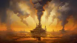 Kończy się era ropy naftowej. Kraje arabskie przygotowują się do zmiany.