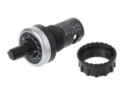 Jaki potencjometr do falownika? Wybierz najlepszy model dla siebie