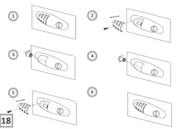 Jak łatwo wymienić żarówkę w okapie - 5 prostych kroków dla każdego