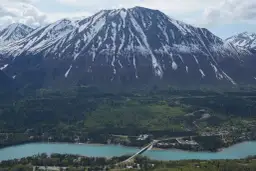 Najciekawsze atrakcje Alaski, które musisz zobaczyć w swoim życiu