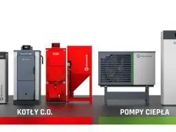 Pompa ciepła czy pellet 2026? Koszty, dotacje, wady i zalety