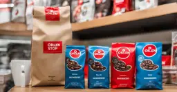 Gdzie kupić kawę ziarnistą Orlen? Sprawdź najlepsze opcje!