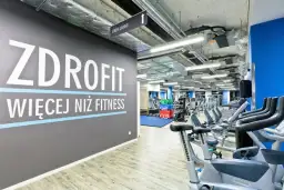 Siłownia Jana Kazimierza: Zdrofit, Active Zone, Body Harmony którą wybrać?