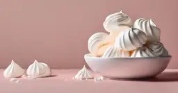 Ile kcal ma beza? Zaskakujące wartości kaloryczne, które musisz znać