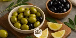 Oliwki: owoc botanicznie, warzywo w kuchni. Poznaj ich sekrety!