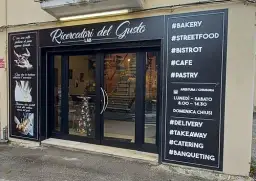 Potenza: sapori autentici e street food. La guida che cercavi.