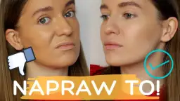 Za ciemny korektor? Rozjaśnij go! Praktyczne porady ekspertki