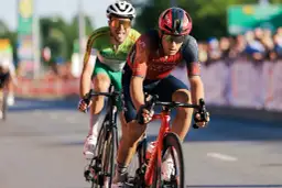 Michał Kwiatkowski: Mistrz Świata, Tour de France kim jest "Kwiato"?