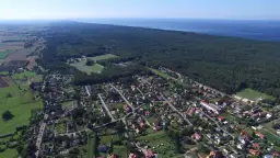 Najciekawsze atrakcje w Sztutowie, które musisz zobaczyć