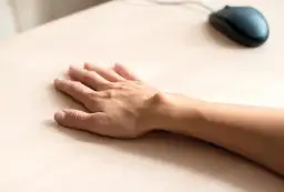 Ganglion do jakiego lekarza? Odpowiedni specjalista na wagę zdrowia